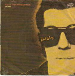 Link Wray : It's All Over Now Baby Blue